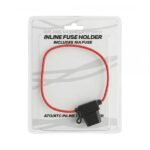 FUSIBLE KIT 10A - Imagen 2