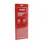 PORTA CHAPA TRANSPARENTE KOJIMA