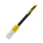 CEPILLO DETAIL PRO N16 WHITE
