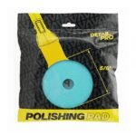 PAD 6" DETAIL POR VERDE HEAVY CUT