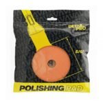 PAD 5" DETAIL PRO NARANJA AIO