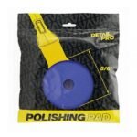 PAD 6" DETAIL PRO AZUL POLISHING
