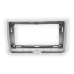 MOLDURA RADIO 22-666 TOYOTA IST 2007+ 9"