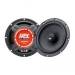 PARLANTE MTX TX465C 6.5 80RMS - Imagen 2