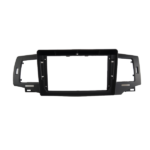 MOLDURA RADIO 22-038 TOYOTA COROLLA RUNX 9"