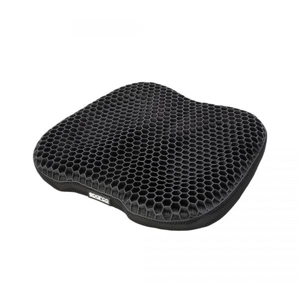 thumb_02467 ALMOHADA SPARCO SPS465BK NEGRO - Imagen 1