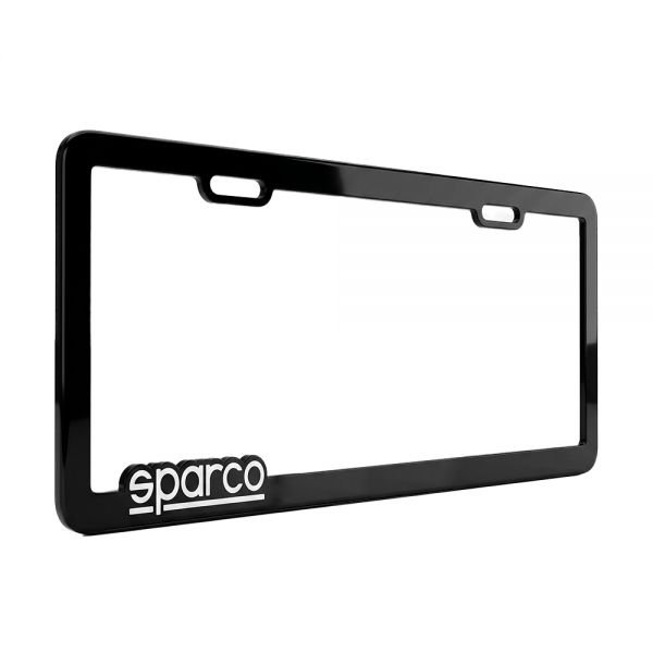 thumb_i03111 PORTA CHAPA SPARCO SPM111 - Imagen 1