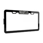 PORTA CHAPA SPARCO SPM112