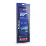 PORTA CHAPA SPARCO SPM112 - Imagen 2