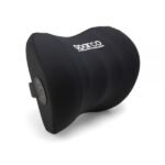 APOYA CABEZA SPARCO SPN104BK NEGRO