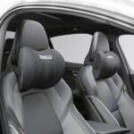APOYA CABEZA SPARCO SPN104BK NEGRO - Imagen 3