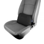 SOPORTE LUMBAR SPARCO SPS484BK - Imagen 2