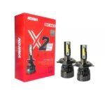 LED X2 TWIN H27 NEW