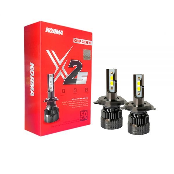thumb_02258 LED X2 TWIN H27 NEW - Imagen 1