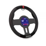 SPARCO CUBRE VOLANTE SPS131BK