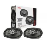 PARLANTE KOJIMA TB1 6X9 150W/50W