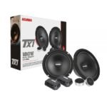 PARLANTE KOJIMA TX1 2 VIAS KIT 60W