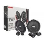 PARLANTE KOJIMA TX2 2 VIAS KIT 90W