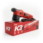 PULIDORA KOJIMA K3S 3" 600W