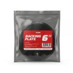 BACKING PLATE 6"