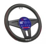 SPARCO CUBRE VOLANTE SPS134RD ROJO
