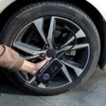 INFLADOR SPARCO SPT811 - Imagen 2