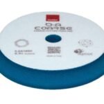 RUPES PAD DA COARSE 6" AZUL 9.DA180H