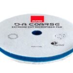 RUPES PAD MICROFIBRA 5" AZUL 9.MF130H