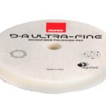 RUPES PAD MICROFIBRA 5" BLANCO 9.MF130S