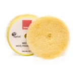 RUPES PAD LANA 1" AMARILLO 9.BW40M
