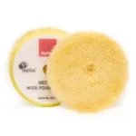 RUPES PAD LANA 2" AMARILLO 9.BW70M