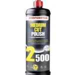 MENZERNA 2500 1KG MEDIUM CUT