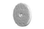 RUPES PAD MICROFIBRA 5" BLANCO 9.MF130S - Imagen 2