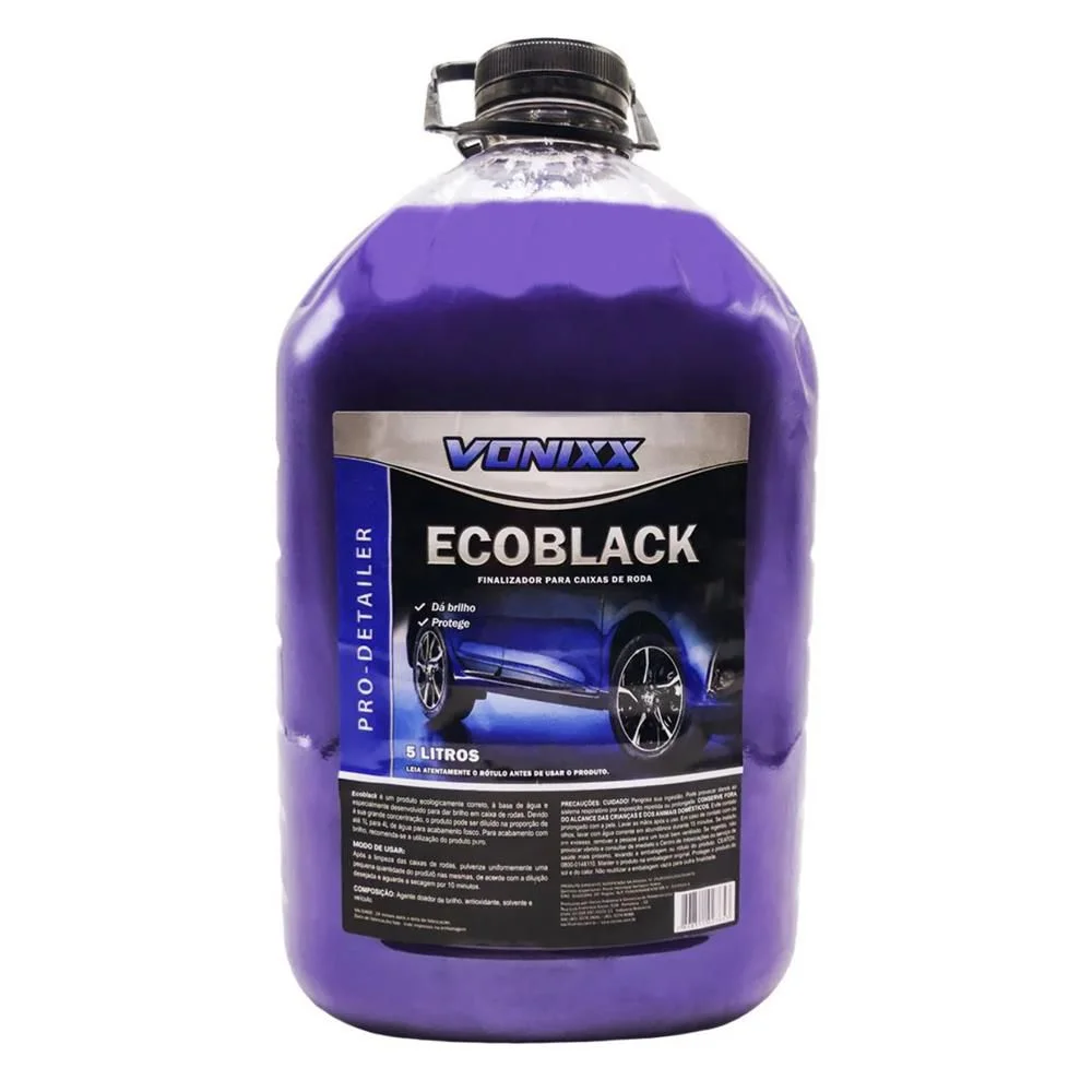 85357517dc9b22ba5a Vonixx ecoblack 5l - Imagen 1