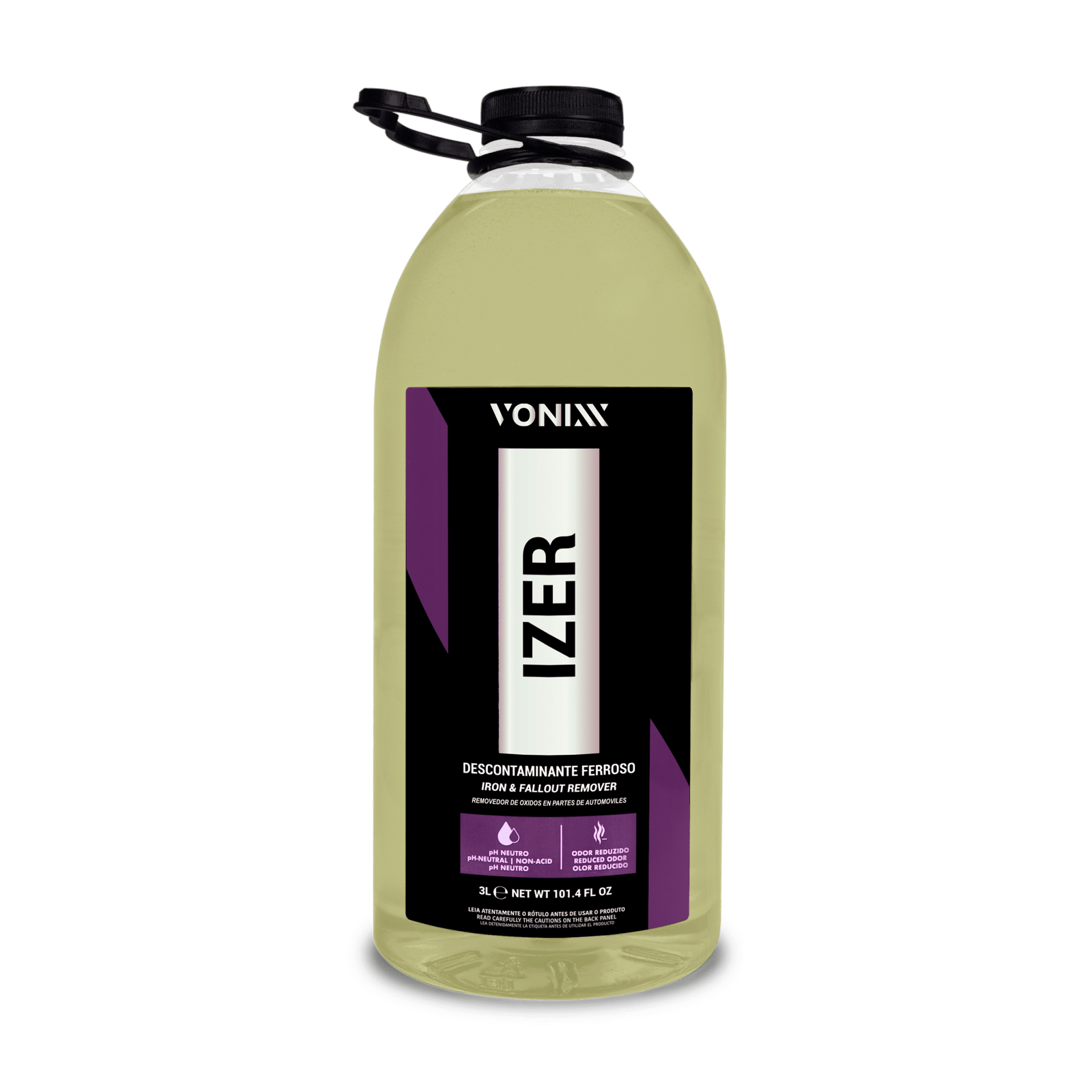 IZER-3L-1.1 Vonixx izer 3l - Imagen 1