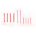 MaxShine cotonetes kit