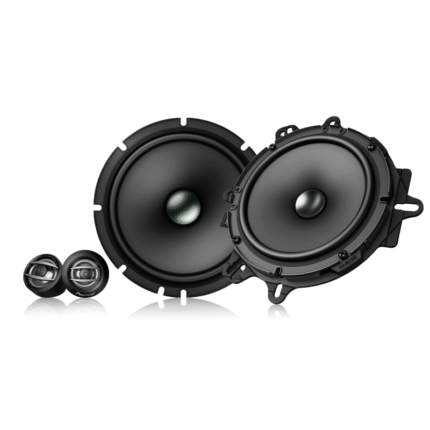 Parlante Pioneer tsa1607c