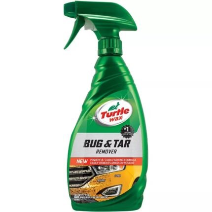 Tw bug & tar remover t520a/50382 473ml