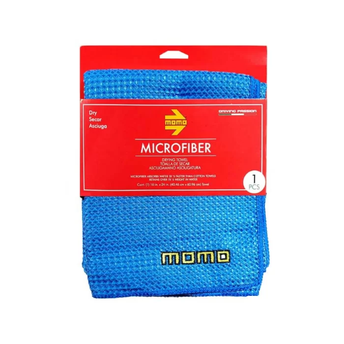 Toalla de secado Momo 40x60 ac016