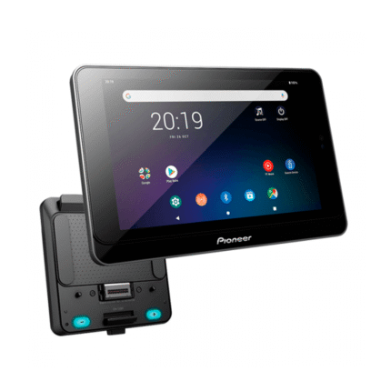 Pioneer dvd tab sda - 835tab+sph - t120bt