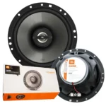 Jbl car falante 6'' cs762 135w/45rms 2 vias