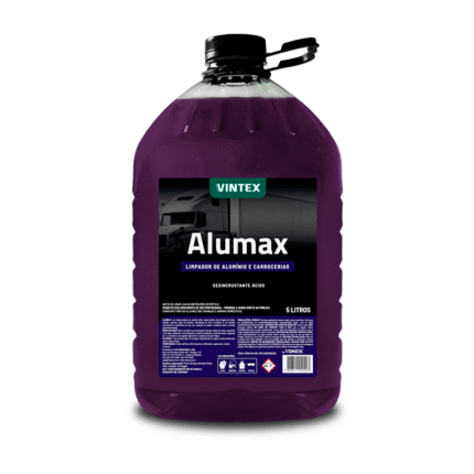 Vonixx alumax 5l
