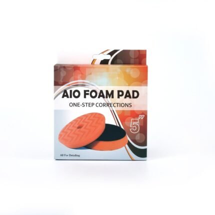 MaxShine aio pad 5''