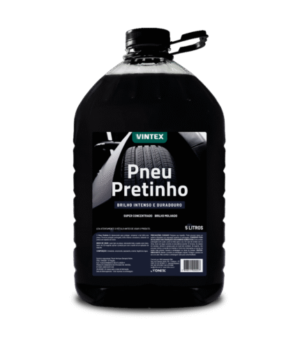 Vonixx pneu pretinho 5l