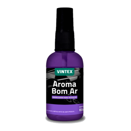 Arominha spray bom ar 60ml