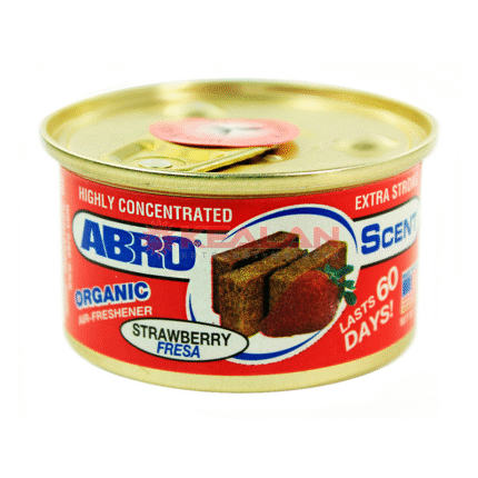 Esencia ambientador organico