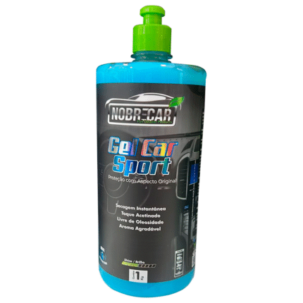 Gel car sport 1kg