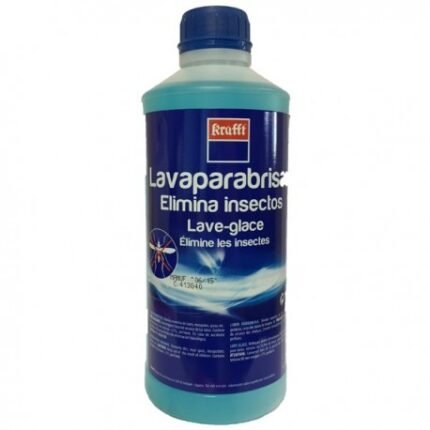 Liquido parabrisas Krafft 1l