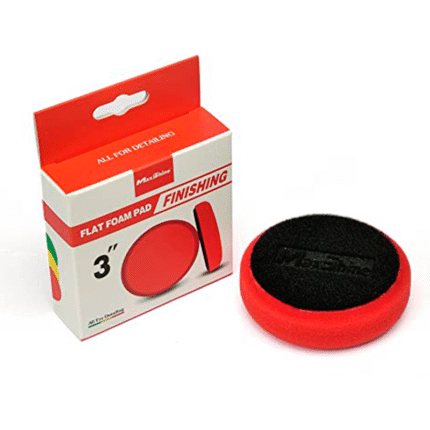 MaxShine pad pro 3''finishing