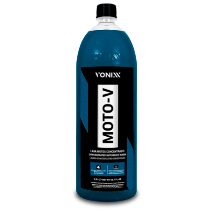 Vonixx moto - v 1.5l